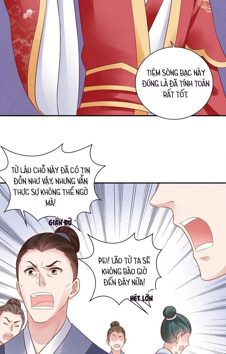 Thịnh Sủng Y Phi Chi Dao Quan Truyện Chapter 131 - 68
