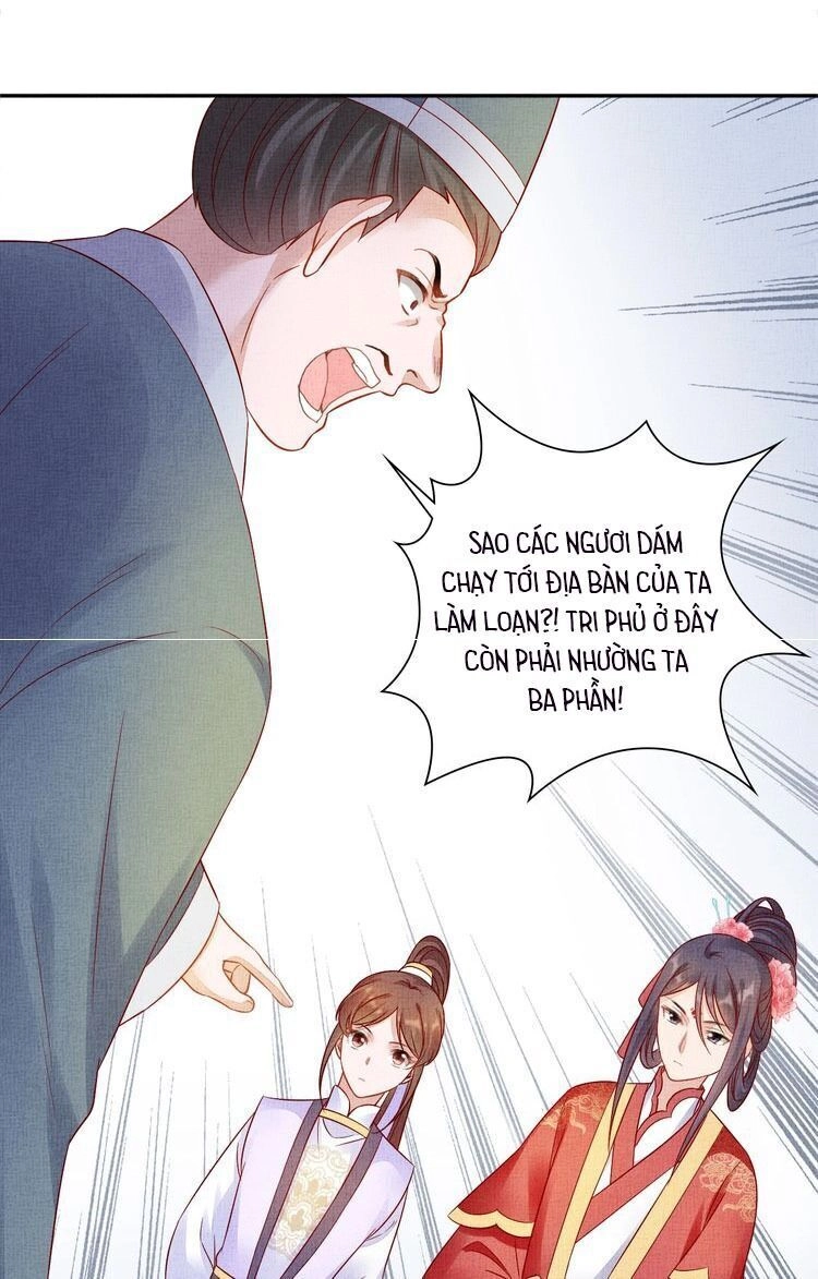 Thịnh Sủng Y Phi Chi Dao Quan Truyện Chapter 131 - 70