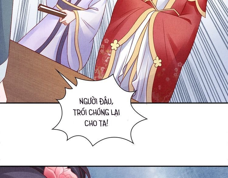 Thịnh Sủng Y Phi Chi Dao Quan Truyện Chapter 131 - 71