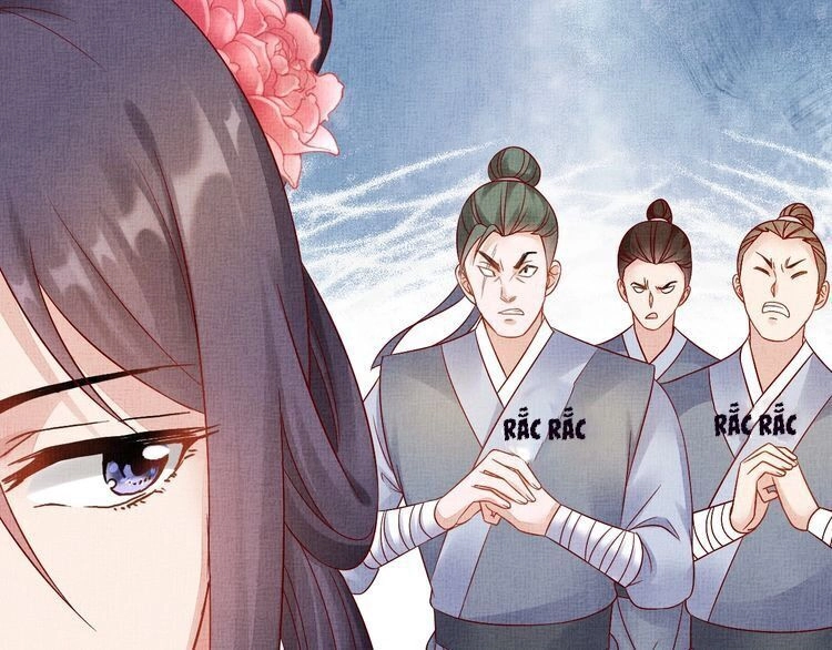 Thịnh Sủng Y Phi Chi Dao Quan Truyện Chapter 131 - 72