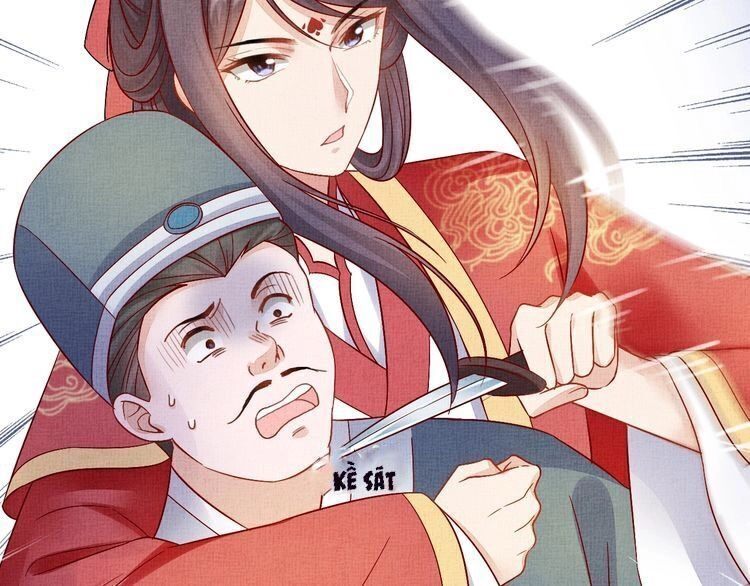 Thịnh Sủng Y Phi Chi Dao Quan Truyện Chapter 131 - 76