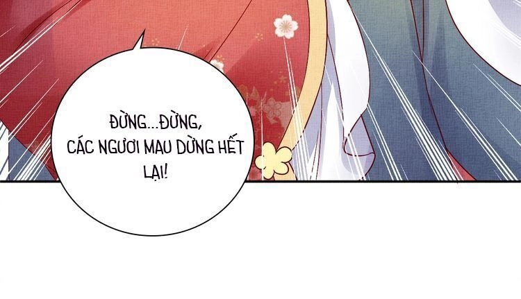 Thịnh Sủng Y Phi Chi Dao Quan Truyện Chapter 131 - 77