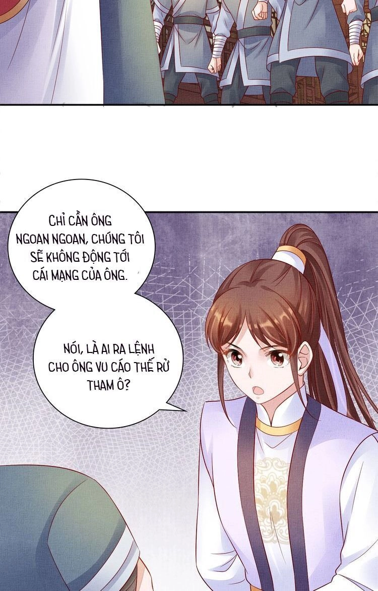 Thịnh Sủng Y Phi Chi Dao Quan Truyện Chapter 131 - 80
