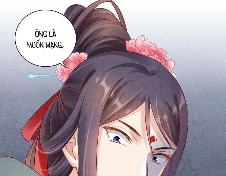 Thịnh Sủng Y Phi Chi Dao Quan Truyện Chapter 131 - 82