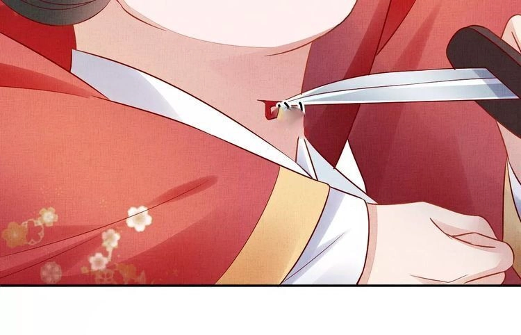 Thịnh Sủng Y Phi Chi Dao Quan Truyện Chapter 131 - 84