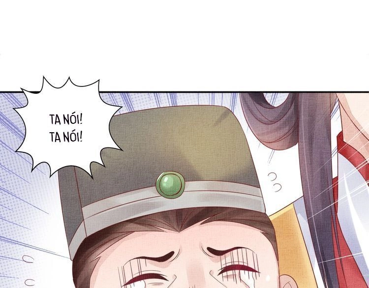 Thịnh Sủng Y Phi Chi Dao Quan Truyện Chapter 132 - 2