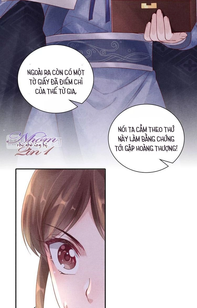 Thịnh Sủng Y Phi Chi Dao Quan Truyện Chapter 132 - 6