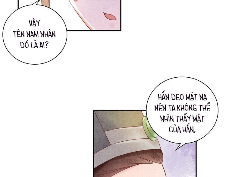 Thịnh Sủng Y Phi Chi Dao Quan Truyện Chapter 132 - 7