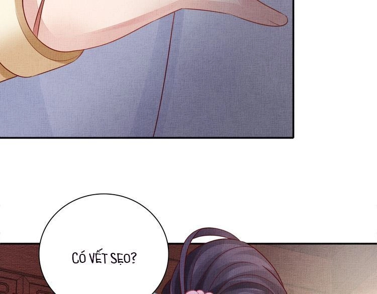 Thịnh Sủng Y Phi Chi Dao Quan Truyện Chapter 132 - 10