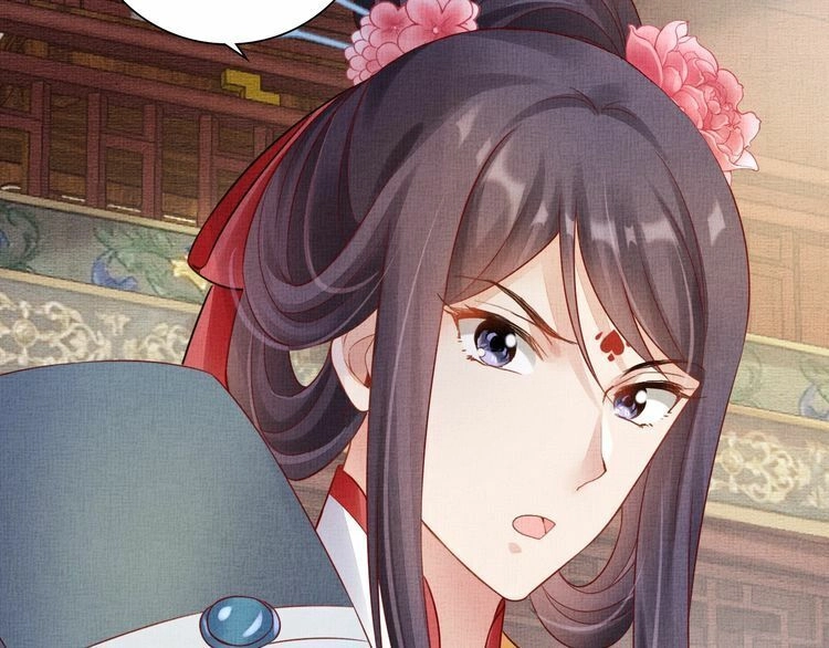 Thịnh Sủng Y Phi Chi Dao Quan Truyện Chapter 132 - 11