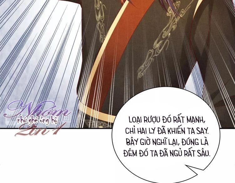 Thịnh Sủng Y Phi Chi Dao Quan Truyện Chapter 132 - 14