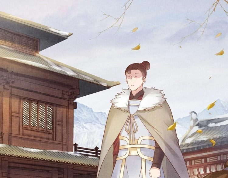 Thịnh Sủng Y Phi Chi Dao Quan Truyện Chapter 132 - 25