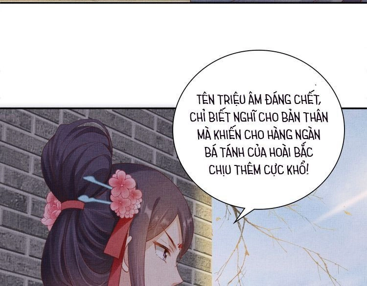 Thịnh Sủng Y Phi Chi Dao Quan Truyện Chapter 132 - 27