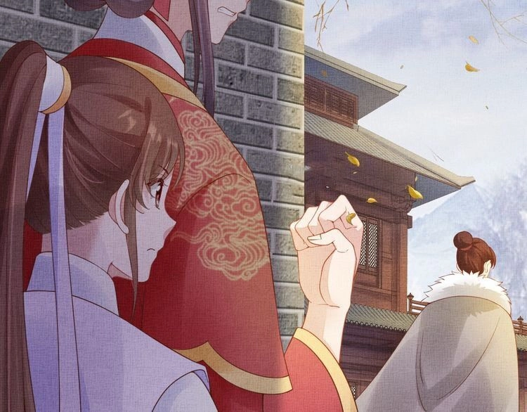 Thịnh Sủng Y Phi Chi Dao Quan Truyện Chapter 132 - 28