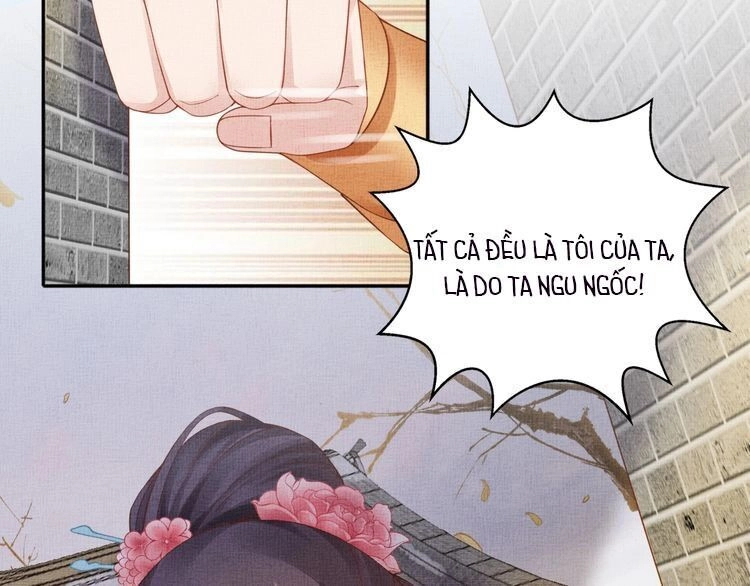 Thịnh Sủng Y Phi Chi Dao Quan Truyện Chapter 132 - 30