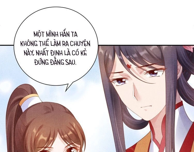 Thịnh Sủng Y Phi Chi Dao Quan Truyện Chapter 132 - 33