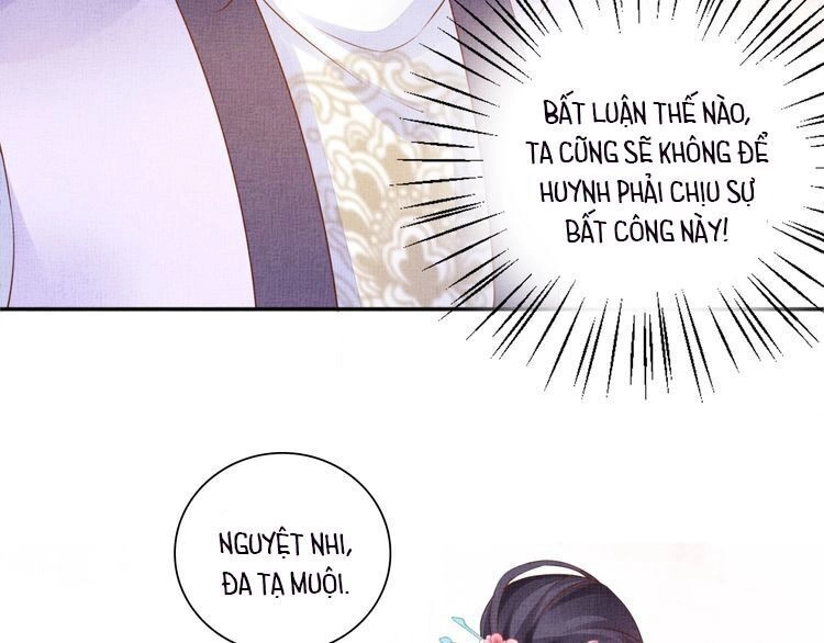 Thịnh Sủng Y Phi Chi Dao Quan Truyện Chapter 132 - 37