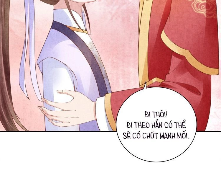 Thịnh Sủng Y Phi Chi Dao Quan Truyện Chapter 132 - 39