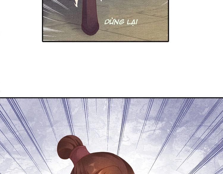 Thịnh Sủng Y Phi Chi Dao Quan Truyện Chapter 132 - 41