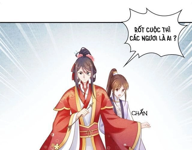 Thịnh Sủng Y Phi Chi Dao Quan Truyện Chapter 133 - 2