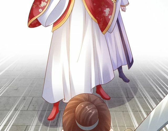 Thịnh Sủng Y Phi Chi Dao Quan Truyện Chapter 133 - 3