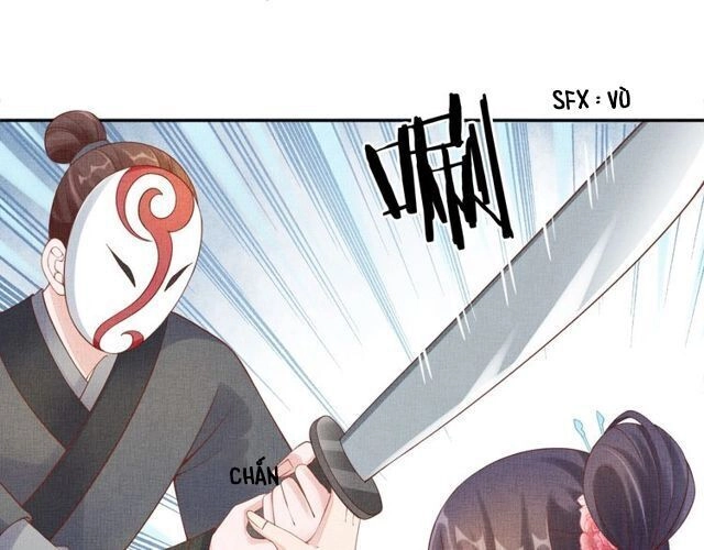 Thịnh Sủng Y Phi Chi Dao Quan Truyện Chapter 133 - 5