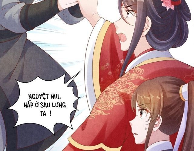 Thịnh Sủng Y Phi Chi Dao Quan Truyện Chapter 133 - 6