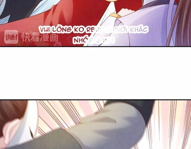 Thịnh Sủng Y Phi Chi Dao Quan Truyện Chapter 133 - 7