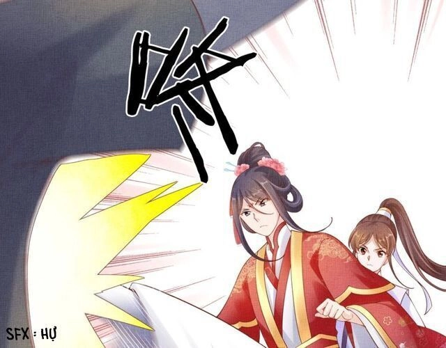 Thịnh Sủng Y Phi Chi Dao Quan Truyện Chapter 133 - 8