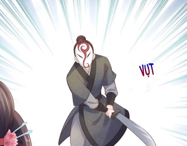 Thịnh Sủng Y Phi Chi Dao Quan Truyện Chapter 133 - 10