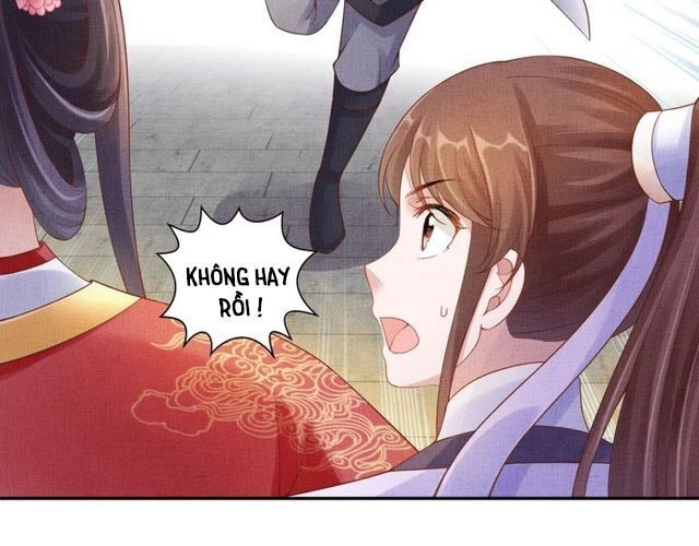 Thịnh Sủng Y Phi Chi Dao Quan Truyện Chapter 133 - 11