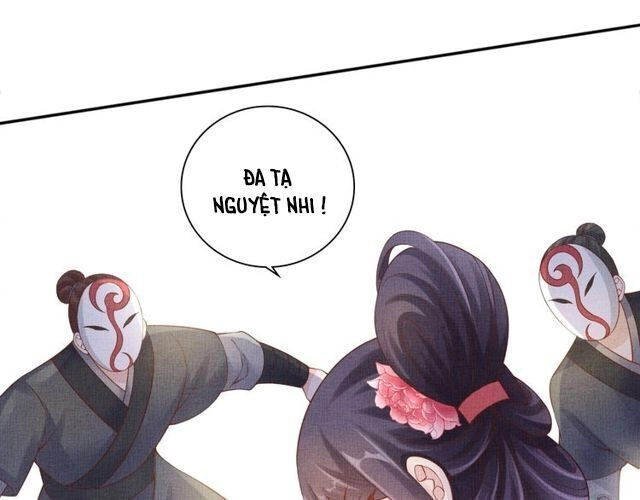 Thịnh Sủng Y Phi Chi Dao Quan Truyện Chapter 133 - 14