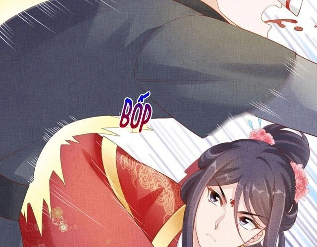 Thịnh Sủng Y Phi Chi Dao Quan Truyện Chapter 133 - 17