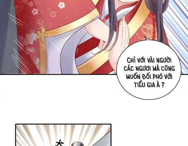 Thịnh Sủng Y Phi Chi Dao Quan Truyện Chapter 133 - 18