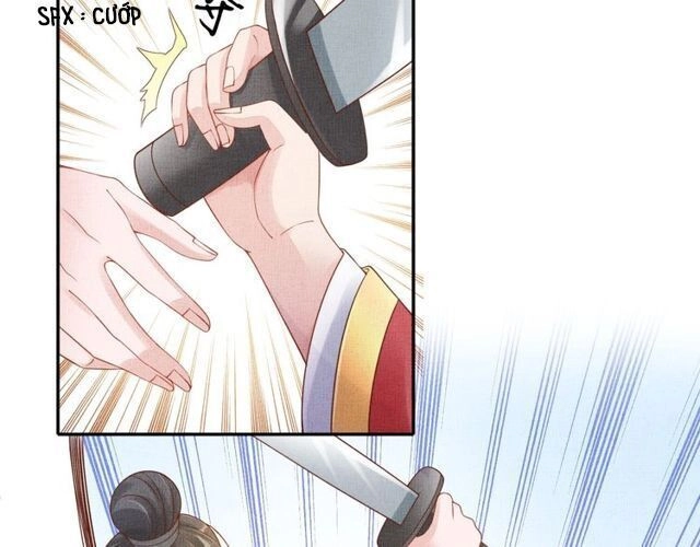 Thịnh Sủng Y Phi Chi Dao Quan Truyện Chapter 133 - 19