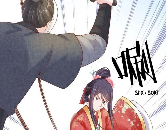 Thịnh Sủng Y Phi Chi Dao Quan Truyện Chapter 133 - 20