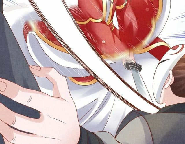 Thịnh Sủng Y Phi Chi Dao Quan Truyện Chapter 133 - 21