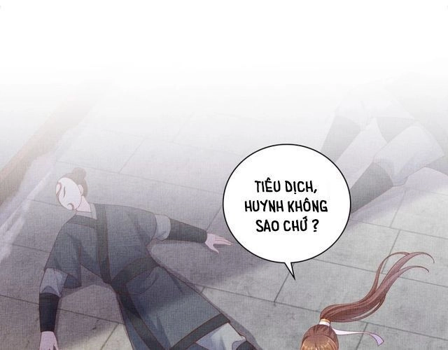 Thịnh Sủng Y Phi Chi Dao Quan Truyện Chapter 134 - 2