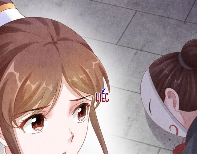 Thịnh Sủng Y Phi Chi Dao Quan Truyện Chapter 134 - 9