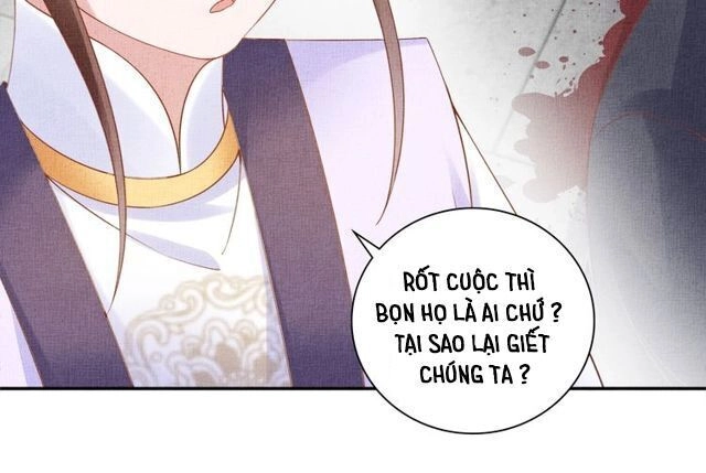 Thịnh Sủng Y Phi Chi Dao Quan Truyện Chapter 134 - 10