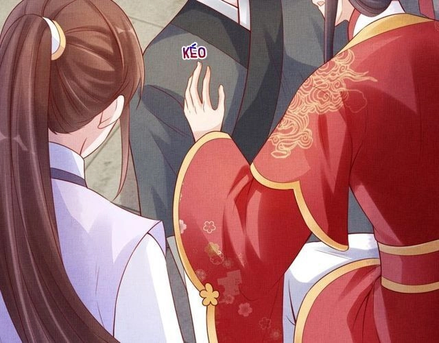 Thịnh Sủng Y Phi Chi Dao Quan Truyện Chapter 134 - 12