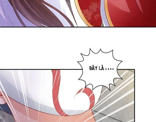 Thịnh Sủng Y Phi Chi Dao Quan Truyện Chapter 134 - 13