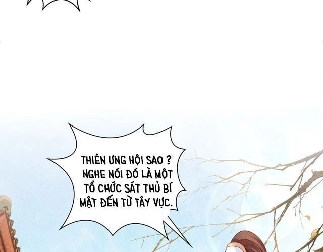 Thịnh Sủng Y Phi Chi Dao Quan Truyện Chapter 134 - 15