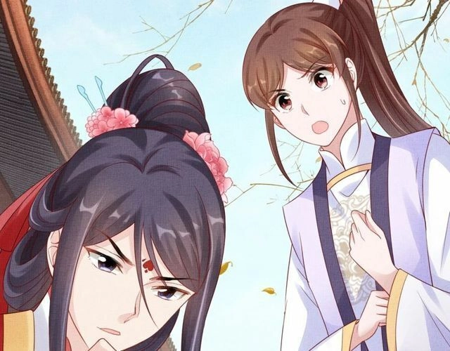 Thịnh Sủng Y Phi Chi Dao Quan Truyện Chapter 134 - 16