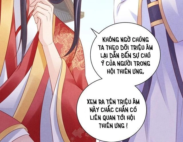 Thịnh Sủng Y Phi Chi Dao Quan Truyện Chapter 134 - 17