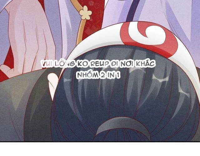 Thịnh Sủng Y Phi Chi Dao Quan Truyện Chapter 134 - 18