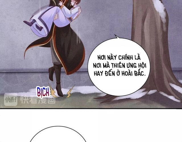 Thịnh Sủng Y Phi Chi Dao Quan Truyện Chapter 134 - 23