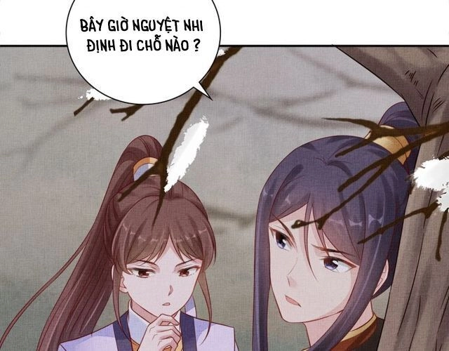 Thịnh Sủng Y Phi Chi Dao Quan Truyện Chapter 134 - 24