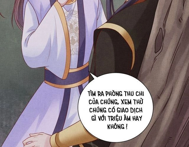 Thịnh Sủng Y Phi Chi Dao Quan Truyện Chapter 134 - 25