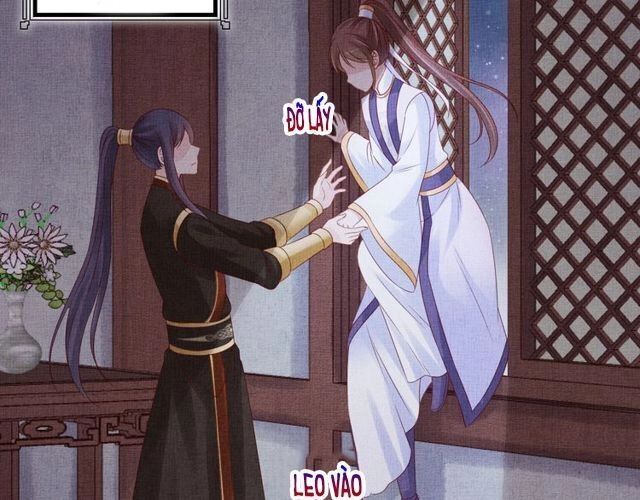 Thịnh Sủng Y Phi Chi Dao Quan Truyện Chapter 134 - 27